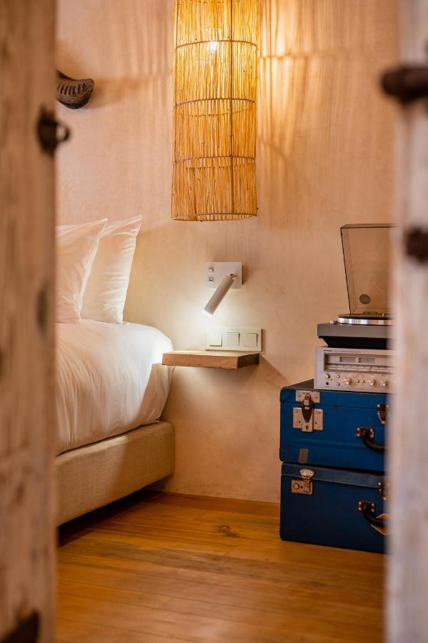 Mama Lova Hotel, Riad, Restaurant & Spa Essaouira Bagian luar foto