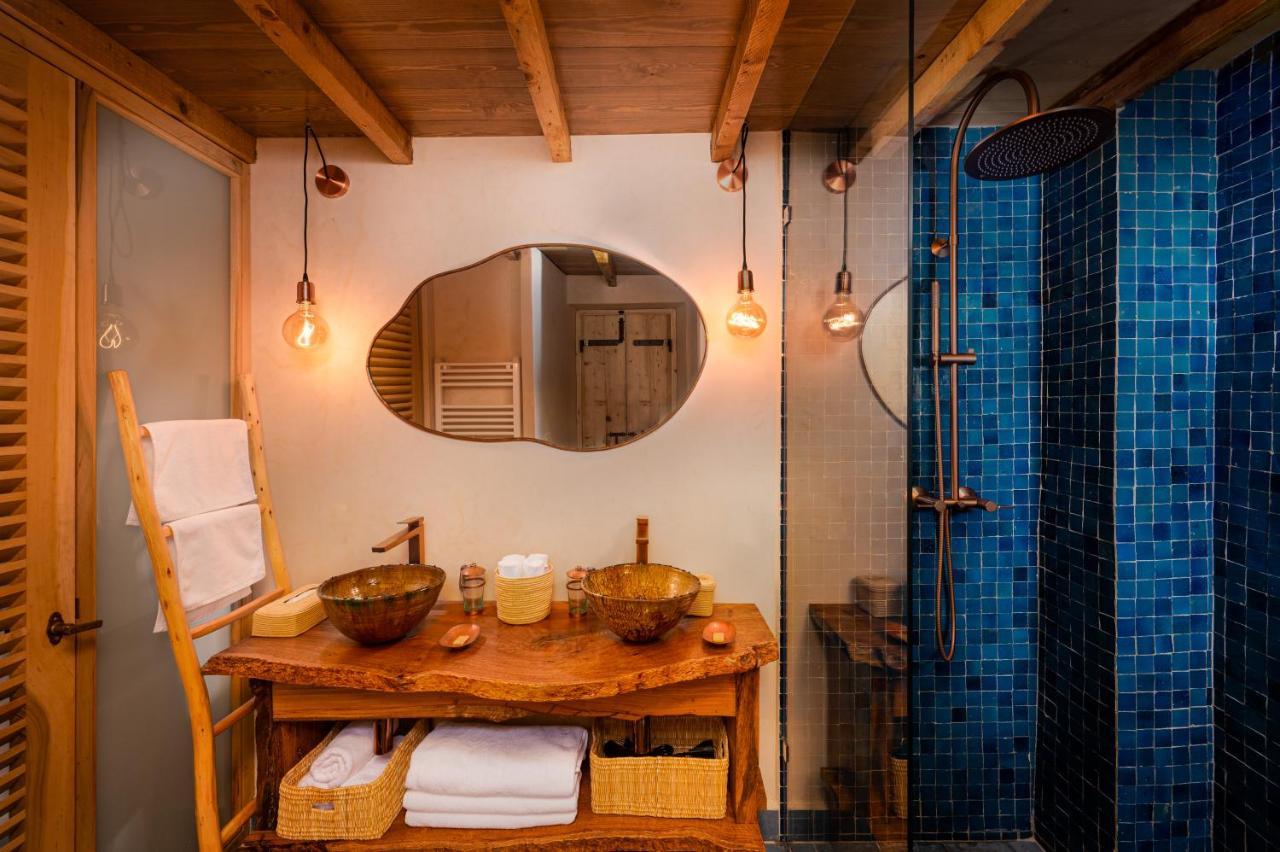 Mama Lova Hotel, Riad, Restaurant & Spa Essaouira Bagian luar foto