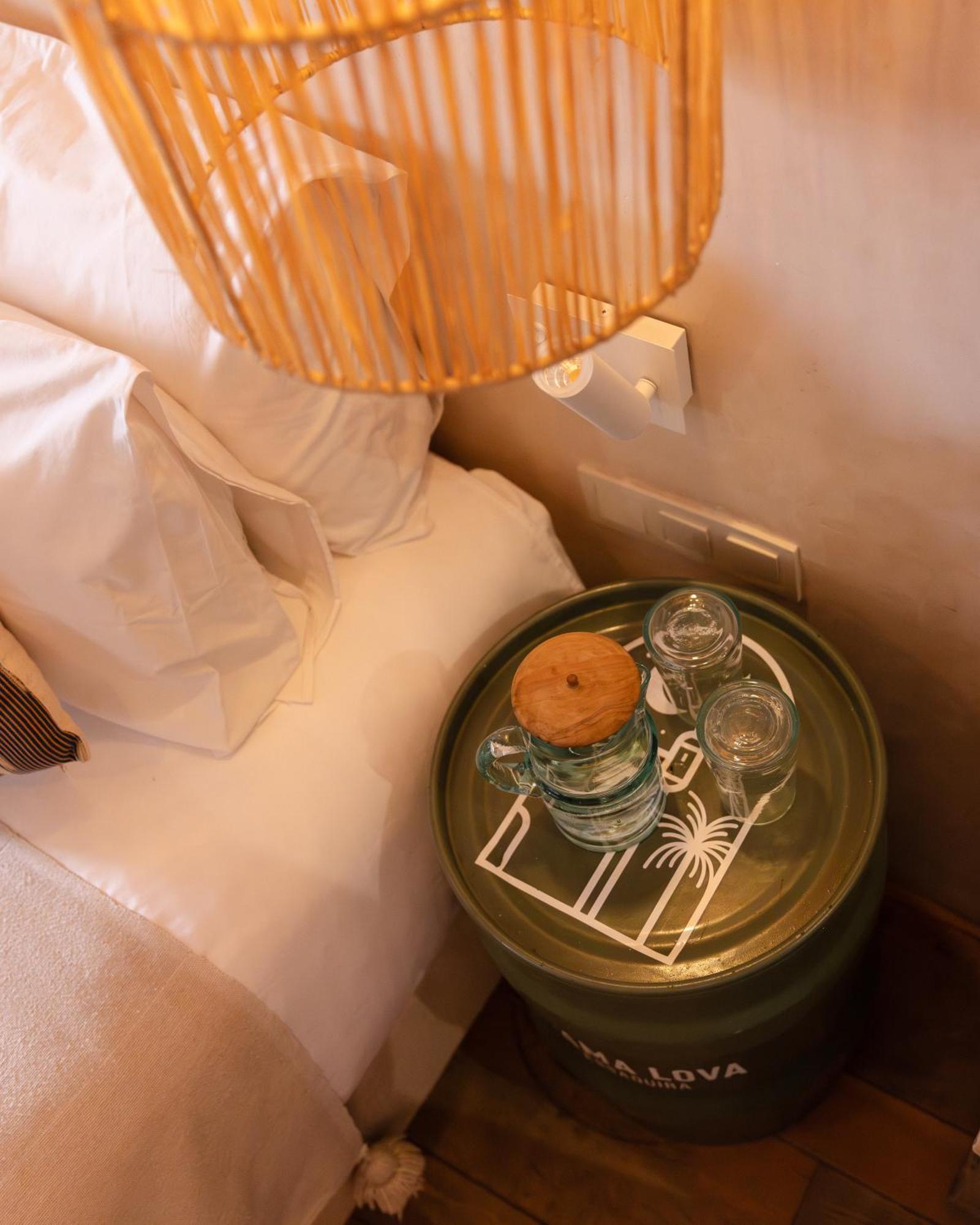Mama Lova Hotel, Riad, Restaurant & Spa Essaouira Bagian luar foto